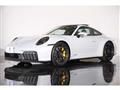 2025 Porsche 911