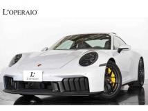 2025 Porsche 911