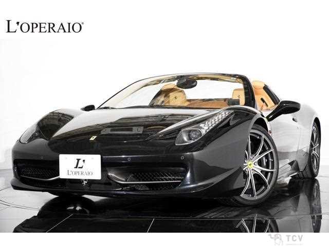 2013 Ferrari Ferrari Others