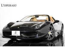 2013 Ferrari Ferrari Others