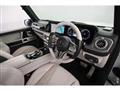 2022 Mercedes-Benz G-Class