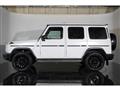 2022 Mercedes-Benz G-Class