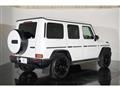 2022 Mercedes-Benz G-Class