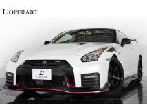 2017 Nissan Nissan GT-R