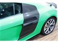 2014 Audi R8