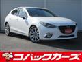 2016 Mazda Axela