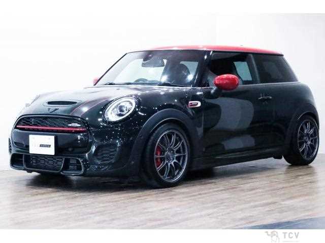 2019 BMW MINI