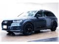 2020 Audi Q7