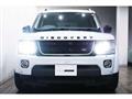 2016 Land Rover Discovery