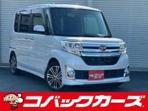 2015 Daihatsu Tanto
