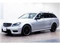 2011 Mercedes-Benz C-Class