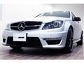 2011 Mercedes-Benz C-Class