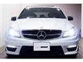 2011 Mercedes-Benz C-Class