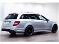 2011 Mercedes-Benz C-Class