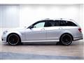 2011 Mercedes-Benz C-Class