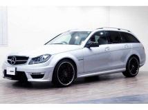 2011 Mercedes-Benz C-Class