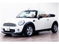 2011 BMW MINI