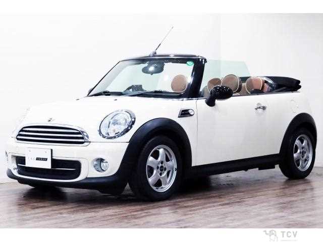 2011 BMW MINI
