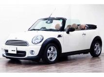 2011 BMW MINI