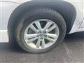 2005 Toyota Crown Hybrid