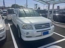 2005 Toyota Crown Hybrid