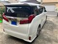 2022 Toyota Alphard G