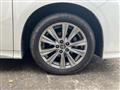 2022 Toyota Alphard G