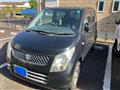2011 Suzuki Wagon R