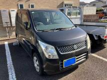 2011 Suzuki Wagon R