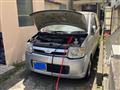 2006 Mitsubishi eK Wagon