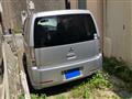 2006 Mitsubishi eK Wagon