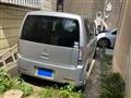 2006 Mitsubishi eK Wagon