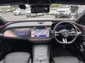 2025 Mercedes-Benz E-Class