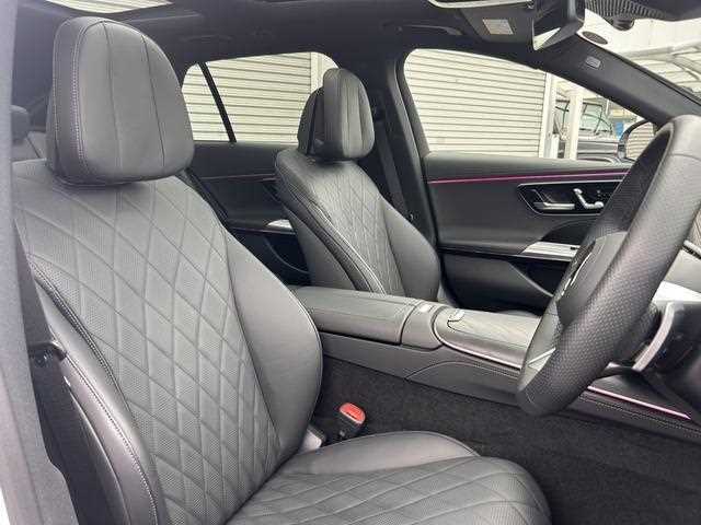 Mercedes-Benz E-Class 2025 — фото 5 купить в Москве