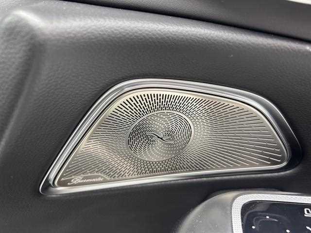 Mercedes-Benz E-Class 2025 — фото 10 купить в Москве