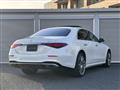 2021 Mercedes-Benz S-Class