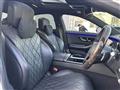 2021 Mercedes-Benz S-Class