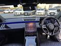 2021 Mercedes-Benz S-Class
