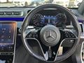 2021 Mercedes-Benz S-Class