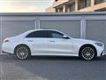 2021 Mercedes-Benz S-Class