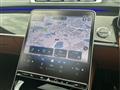 2025 Mercedes-Benz S-Class
