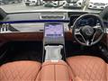 2025 Mercedes-Benz S-Class