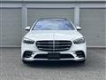 2025 Mercedes-Benz S-Class