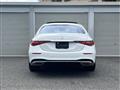2025 Mercedes-Benz S-Class