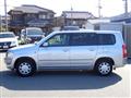 2010 Toyota Probox Wagon