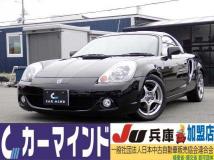 2007 Toyota MR-S