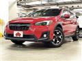 2018 Subaru IMPREZA XV HYBRID