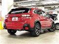 2018 Subaru IMPREZA XV HYBRID
