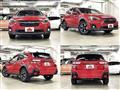 2018 Subaru IMPREZA XV HYBRID