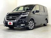 2017 Nissan Serena